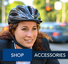 Shop Bike Helmets