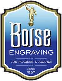 Boise Engraving